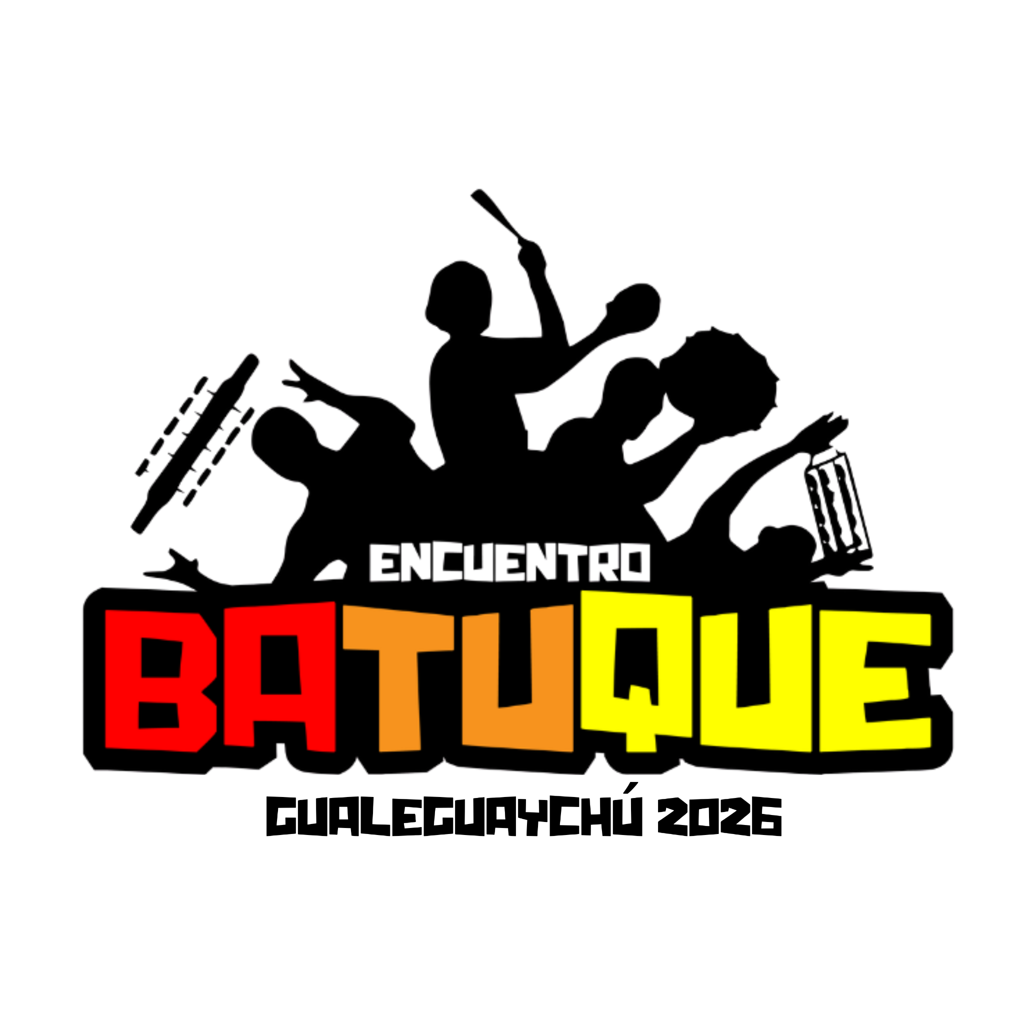 Encuentro BATUQUE