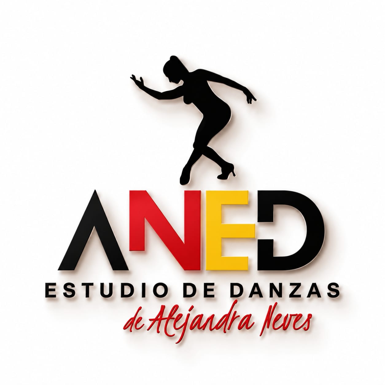 ANED · Estudio de Danzas de Alejandra Neves