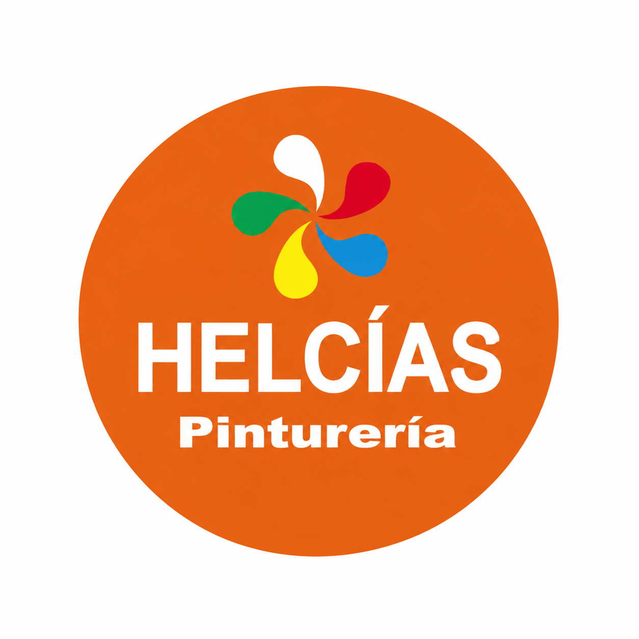 HELCÍAS Pinturería