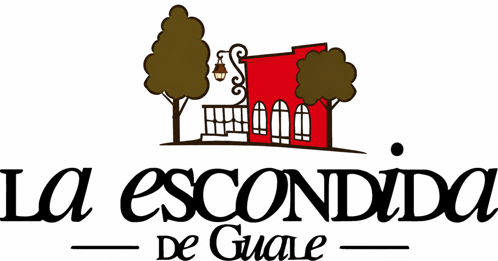 La Escondida de Guale